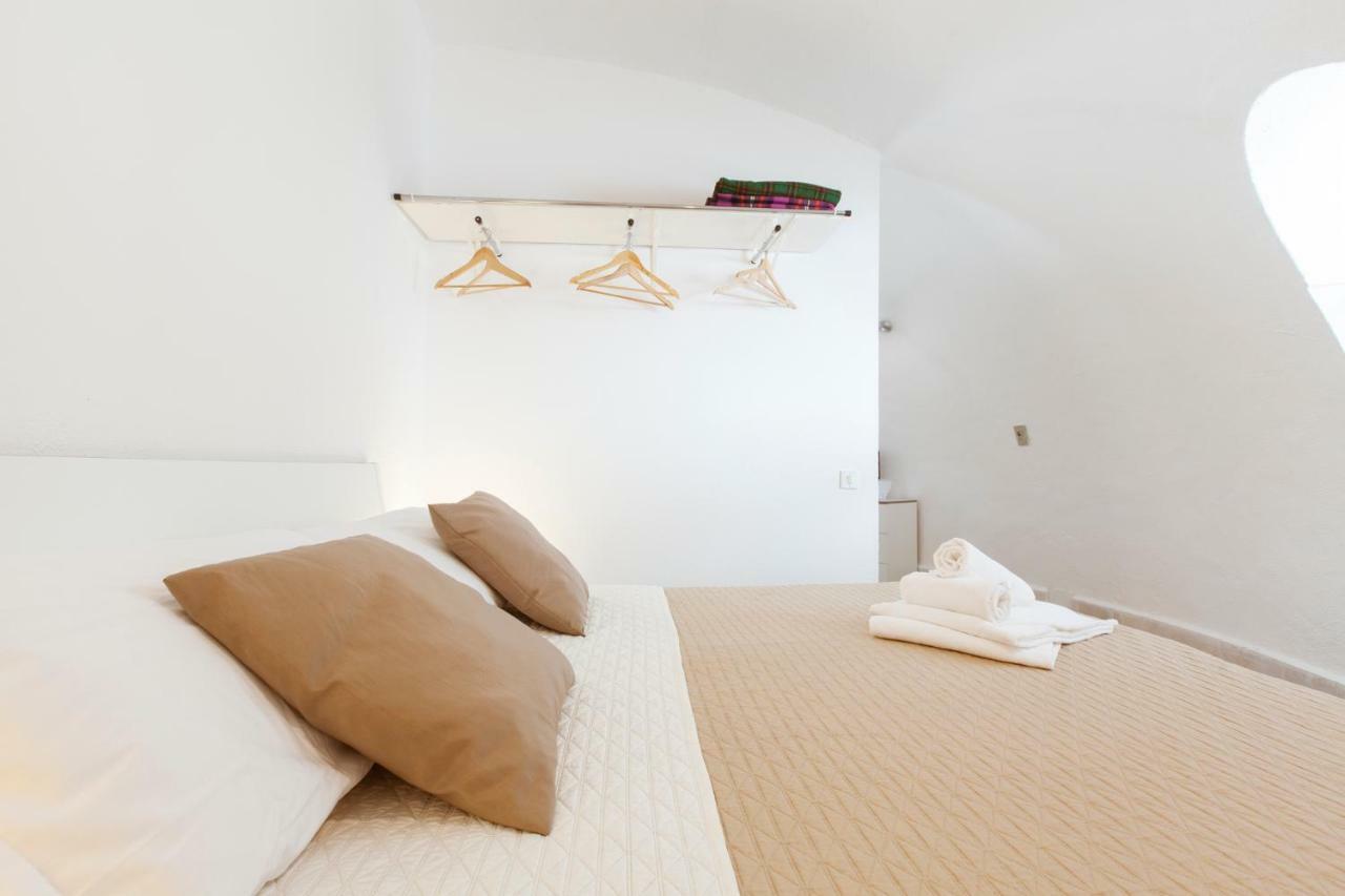 Residence Guidaloca Скопелло Экстерьер фото