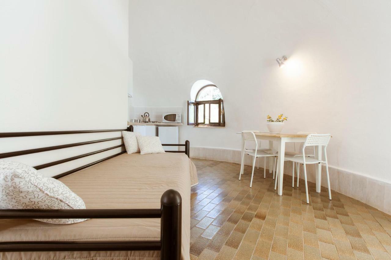 Residence Guidaloca Скопелло Экстерьер фото